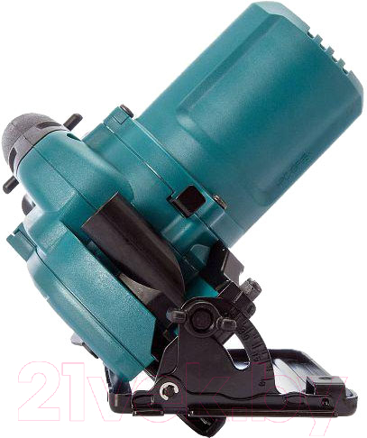 Профессиональная дисковая пила Makita HS301DZ