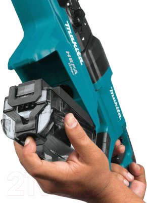 Профессиональный перфоратор Makita HR2651