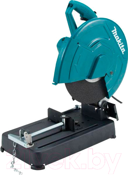 Профессиональная торцовочная пила Makita LW1401