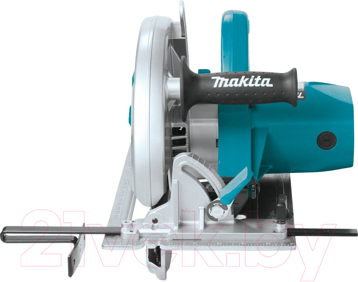 Профессиональная дисковая пила Makita HS0600