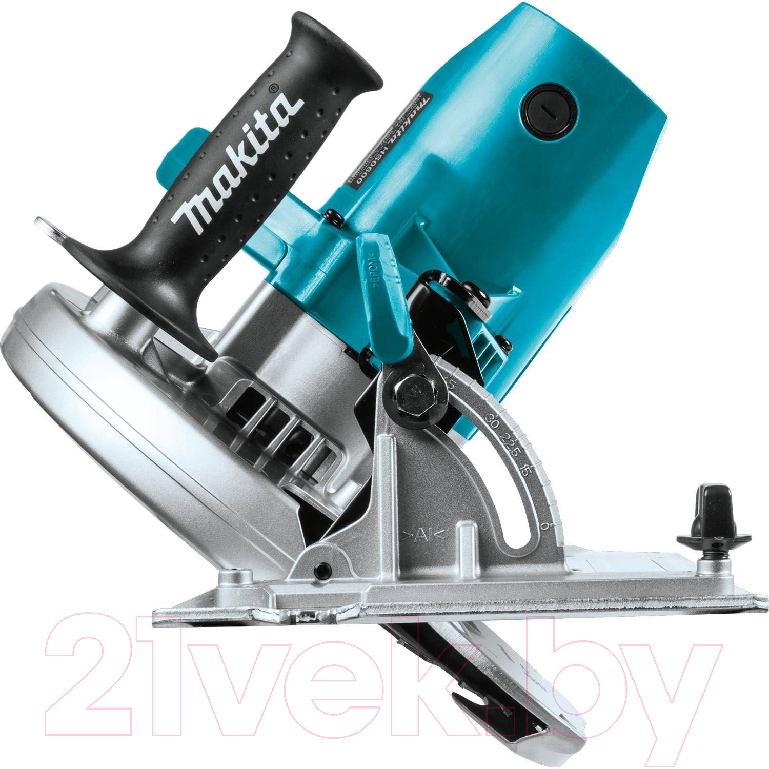 Профессиональная дисковая пила Makita HS0600