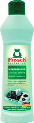 Чистящее средство для кухни Frosch С минералами (250мл)