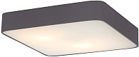 Потолочный светильник Arte Lamp Cosmopolitan A7210PL-3BK - 