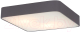 Потолочный светильник Arte Lamp Cosmopolitan A7210PL-3BK - 