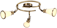 

Люстра Arte Lamp, Vento Bronze A9231PL-3AB
