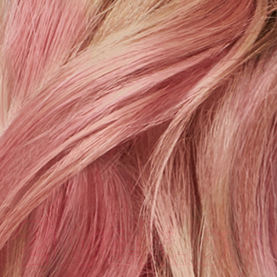 Оттеночный бальзам для волос L'Oreal Paris Colorista (фламинго)