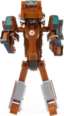 Робот-трансформер Maya Toys Робо-бластер Свирепый Волк / SB201-3