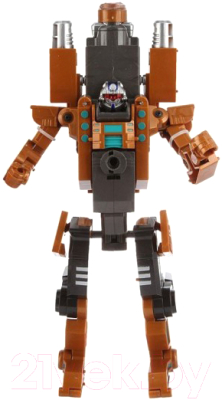 

Робот-трансформер Maya Toys, Робо-бластер Огонь Дракона / SB201-1