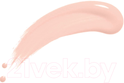 Изображение товара Тональный флюид L'Oreal Paris Bonjour Nudista 01 (слоновая кость)
