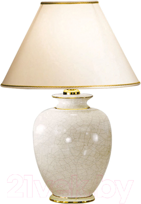 Прикроватная лампа Kolarz Giardino Cracle 0014.73.3