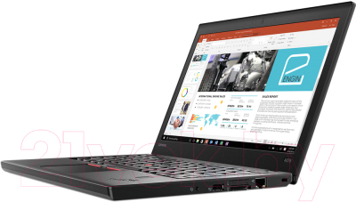 Ноутбук Lenovo ThinkPad A275 (20KD001CRT)