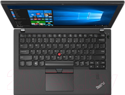 Ноутбук Lenovo ThinkPad A275 (20KD001CRT)
