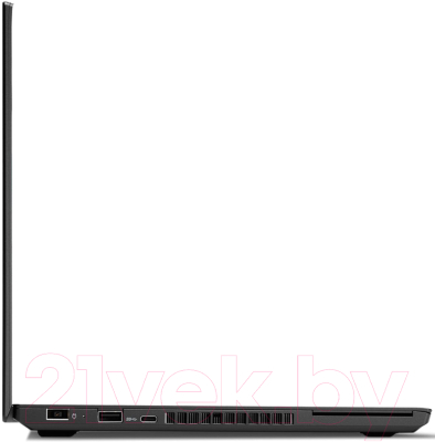 Ноутбук Lenovo ThinkPad A475 (20KL001ERT)