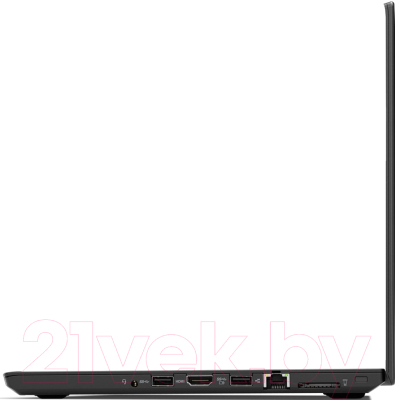 Ноутбук Lenovo ThinkPad A475 (20KL0008RT)