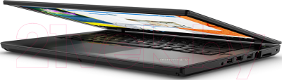 Ноутбук Lenovo ThinkPad A475 (20KL0008RT)