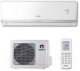 Миниатюра изображения товара Сплит-система Gree Bee Techno Inverter GWH12QB-K6DNA5I