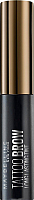 

Тинт для бровей Maybelline New York, Brow Tattoo 1
