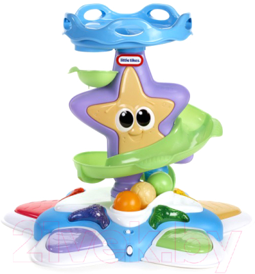 

Развивающая игрушка Little tikes, Морская звезда / 638602E4C
