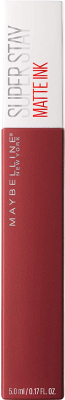 

Жидкая помада для губ Maybelline New York, Superstay Matte Ink 50