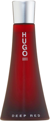 Парфюмерная вода Hugo Boss Deep Red Woman (90мл)