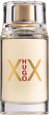 Туалетная вода Hugo Boss Hugo XX (100мл)