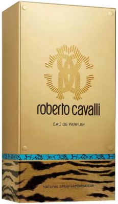 Парфюмерная вода Roberto Cavalli Signature (50мл)