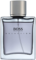 Туалетная вода Hugo Boss Boss Selection (90мл) - 