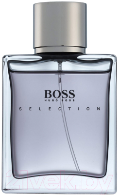 Туалетная вода Hugo Boss Boss Selection (90мл)