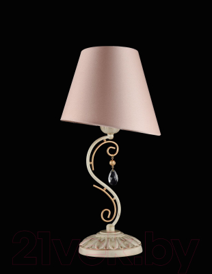 Прикроватная лампа Maytoni Сutie ARM051-11-G