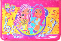 Папка для тетрадей Darvish DV-2695