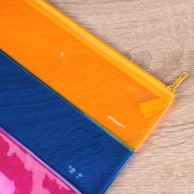 Изображение товара Папка для тетрадей Darvish DV-12496