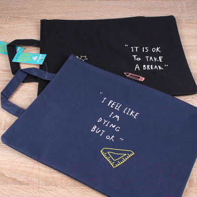 Изображение товара Папка-портфель Darvish DV-12510