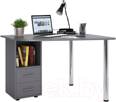 

Письменный стол Domus, Ким-1 / 11.501L.01.02