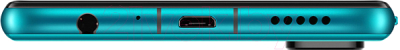 Смартфон Honor 9X Lite 4GB/128GB / JSN-L21 (изумрудный зеленый)