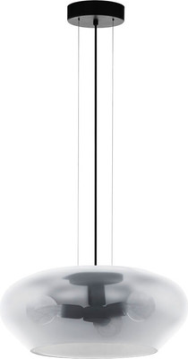 Потолочный светильник Eglo Priorat 39658 - 