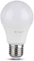 Лампа V-TAC 9 ВТ 806LM A58 E27 3000K SKU-228 - 