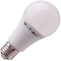 Лампа V-TAC 9 ВТ 806LM A58 E27 6400K SKU-230 - 