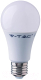 Лампа V-TAC 11 ВТ 1055LM A60 E27 2700K SKU-7350 - 