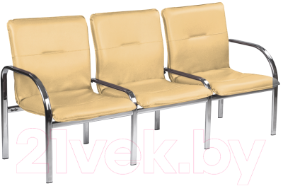 

Секция стульев Nowy Styl, Staff-3 Chrome
