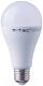 Лампа V-TAC 15 ВТ 1350LM A65 E27 4000K SKU-4454 -