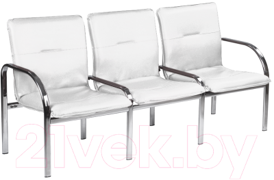 

Секция стульев Nowy Styl, Staff-3 Chrome