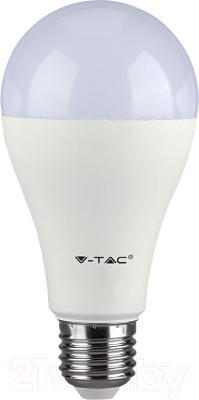 Лампа V-TAC 17 ВТ 1521LM А65 Е27 2700К SKU-4456