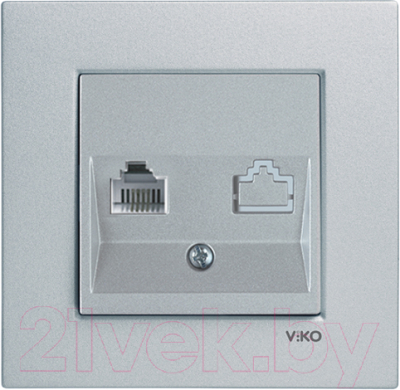 

Розетка Viko, Novella / 92105013