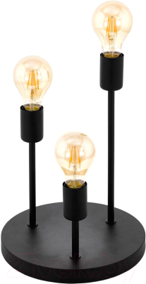 

Настольная лампа Eglo, Wilmcote 43065