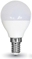 Лампа V-TAC 5.5 ВТ 470LM P45 E14 3000K SKU-168 - 
