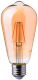 Лампа V-TAC 6 ВТ 725LM ST64 E27 2200K SKU-290 - 