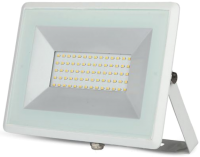 

Прожектор V-TAC, 50W 4250 LM 4000K / SKU-5962