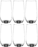 Набор стаканов Wilmax WL-888022/6А - 