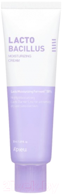 

Крем для лица A'Pieu, Lactobacillus Moisturizing Cream