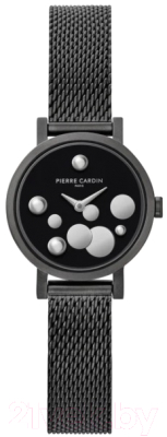 Часы наручные женские Pierre Cardin CCM.0500